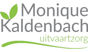 logo Monique Kaldenbach Uitvaart