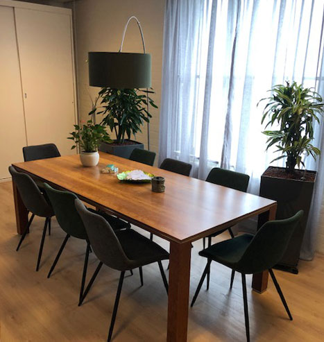 Familiekamer Maarssenbroek